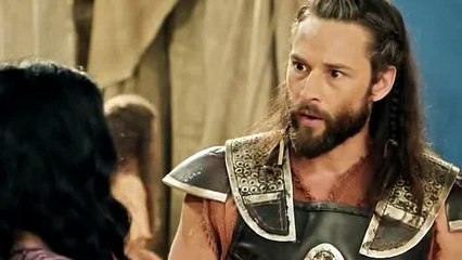 A terra prometida Capitulo 163 Bloco 3