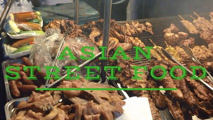 Asian Street Food | Street Food in Cambodia - Khmer Street Food - Episode #71