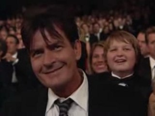 Emmy Awards 2007 - Opening Song by Brian and Stewie