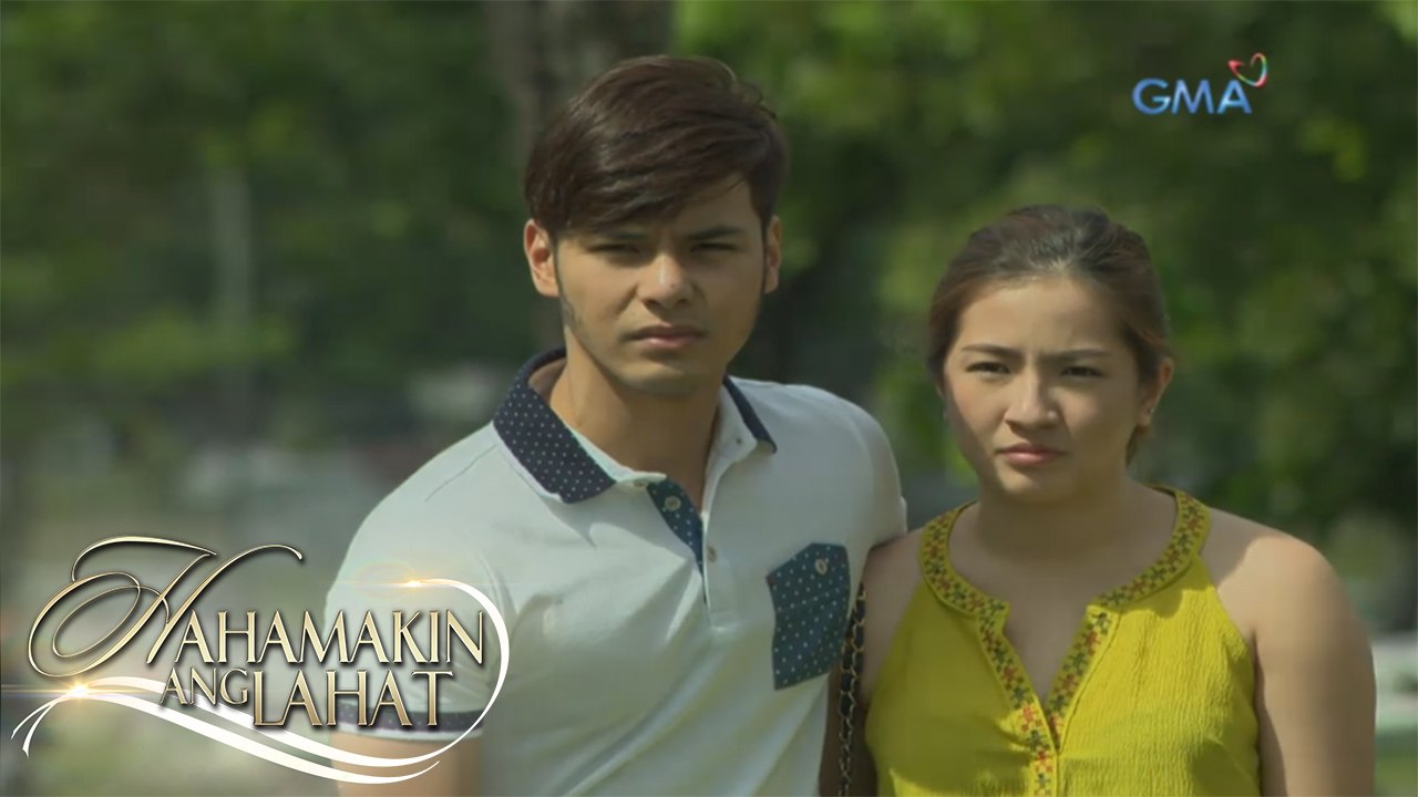 Hahamakin Ang Lahat Teaser Ep. 80: Ang pagwawakas
