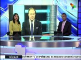 Ecuador: privados de libertad sin sentencia condenatoria ejercen voto