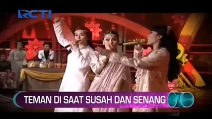 Ruben Onsu Sindir Sahabat yang Belum Jenguk Jupe