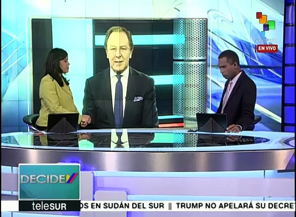 Ecuador: candidatos cierran campañas electorales este jueves