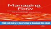 [Download] Managing Flow: A Process Theory of the Knowledge-Based Firm Free New