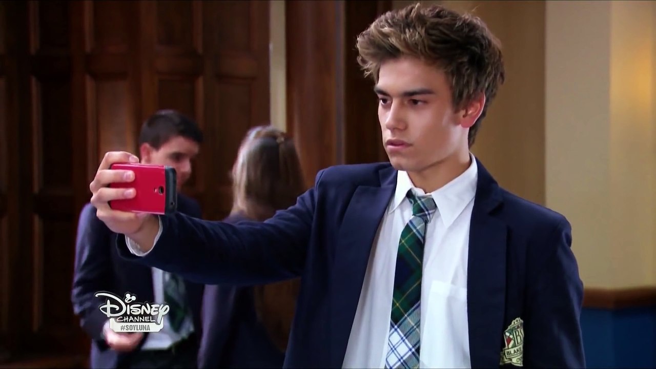 Soy Luna Extrait | Gaston Prévient Matteo De Se Méfier D'ambre (é36)