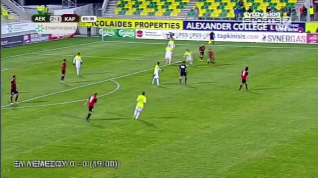 Marko Adamovic Highlights