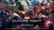 MARVEL Future Fight for Android GamePlay
