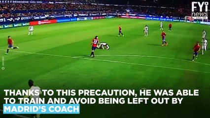 Cristiano Ronaldo Shines on the Field and in Fashion