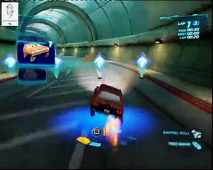 Автомобили 2 игры Grem Buckingham Sprint Дисней Игры автомобиля