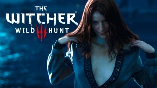 PS4 - The Witcher 3 Cinematic Trailer HD 4K +18 - dailymotion Epic Trailer 2017
