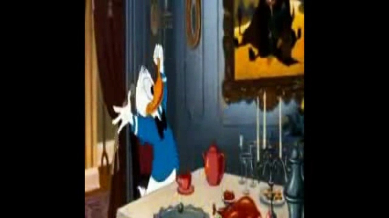 A Famosa e Divertida Risada do Pato Donald