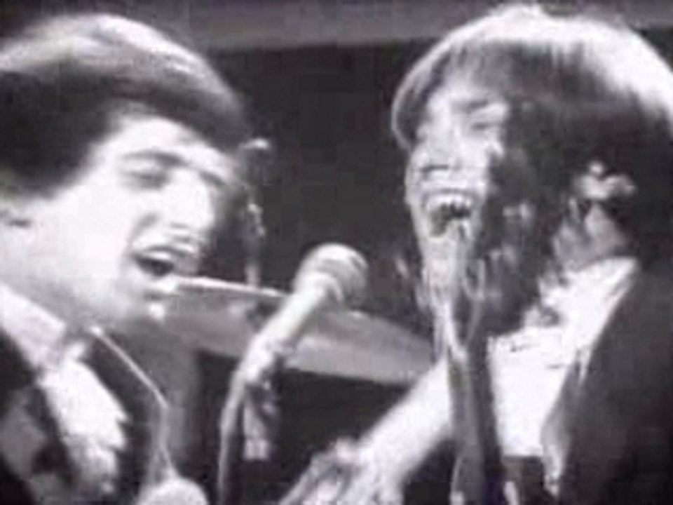 The Kinks - You Really Got Me