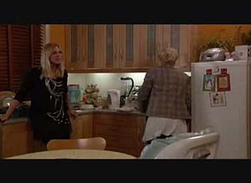 21-12-2009 Ronnie, Archie, Janine & Roxy