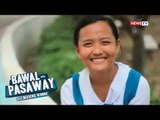 Bawal ang Pasaway: Cebu student, awarded for anti-tumor malunggay research