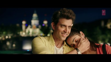 Kuch Din (Full Video Song)   Kaabil   Hrithik Roshan, Yami Gautam   Jubin Nautiyal   T-Series