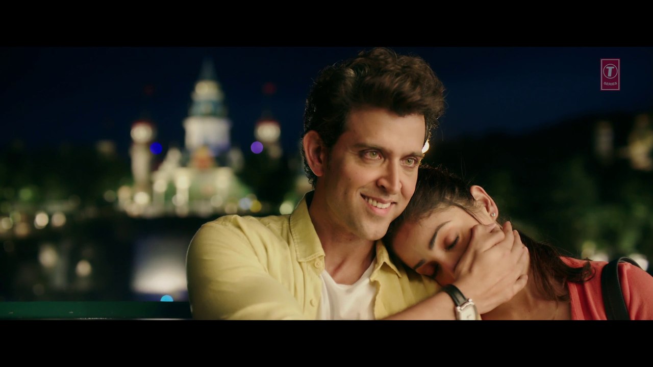 Kuch Din (Full Video Song)   Kaabil   Hrithik Roshan, Yami Gautam   Jubin Nautiyal   T-Series