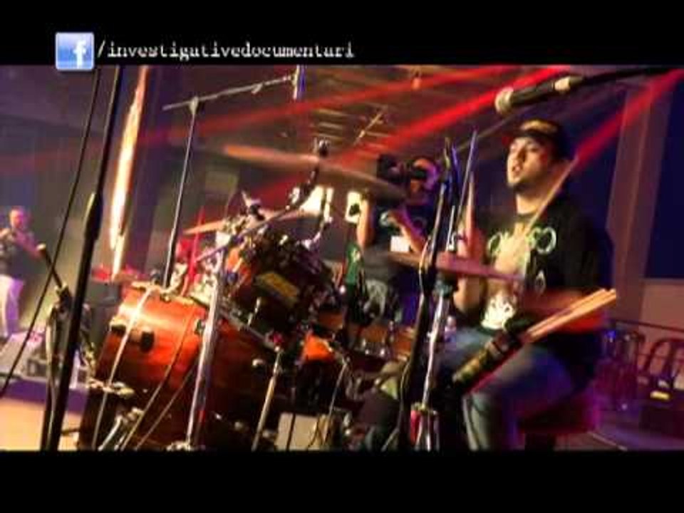 Investigative Documentaries: Pinoy musicians have day jobs to balance passion & responsibilities