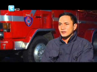 Investigative Documentaries: Dedicated firemen appeal for higher pay due to risks of the job