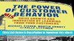 [Get] The Power of Customer Misbehavior: Drive Growth and Innovation by Learning from Your