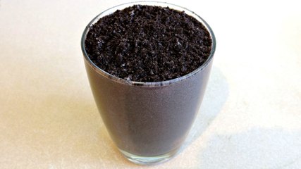 OREO SMOOTHIE RECIPE