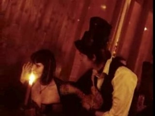 Dark Deviance - mai 2007