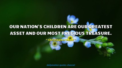 Christopher Dodd Quotes #2