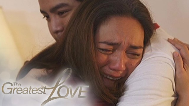 The Greatest Love: Gloria remembers the fire incident | Episode 119