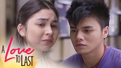 A Love To Last: Chloe gets emotional about Grace | Episode 29