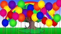 LIMO Arcilla Sorpresa a Aprender los Colores MLP Thomas Esbirros de Peppa Pig Bing Bong RainbowLearning
