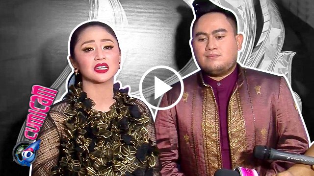 Depe-Nassar Adu Mulut Hingga Keluarkan Kata-kata Kasar - Cumicam 17 Februari 2017