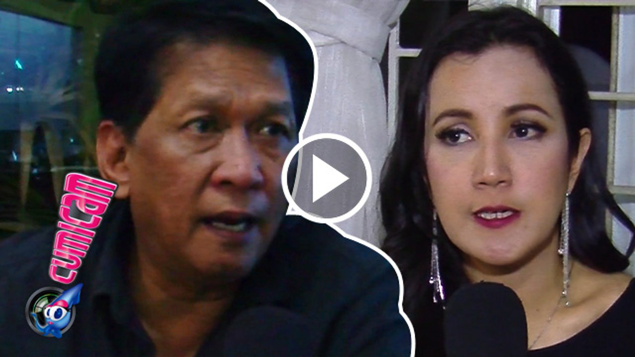 Dikecam Andi Soraya, Rudi Sutopo Muncul - Cumicam 17 Februari 2017