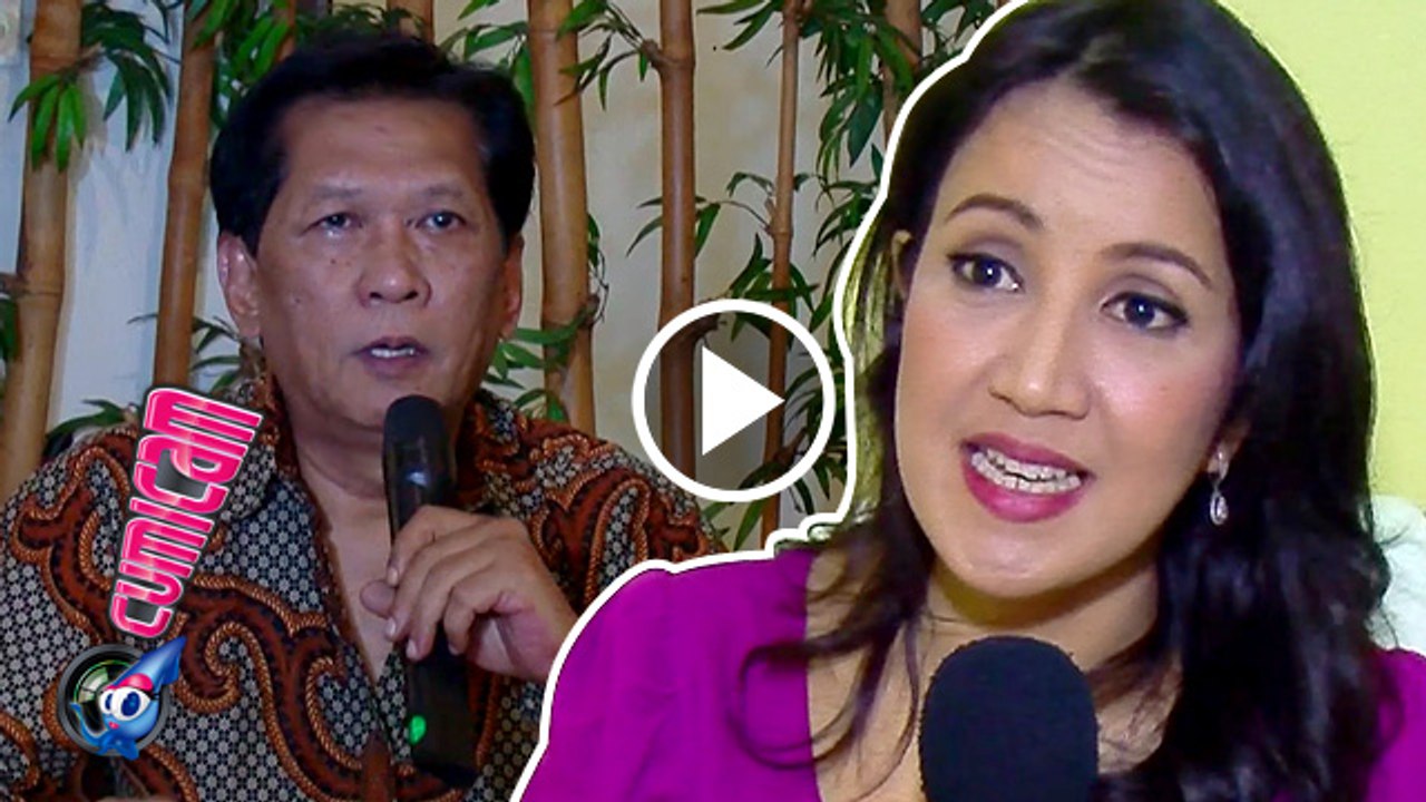 Ancaman Balik Rudi Sutopo, Skak Andi Soraya - Cumicam 17 Februari 2017