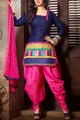 Latest Punjabi Suits New trend designs