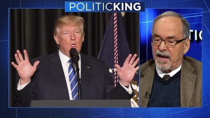 David Horowitz: Trump's "'New Deal' for Black America" will blow up Dems' base