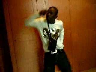 Momo du 92i & Mamadou Dance 🎶