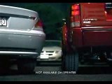 Video Dodge Nitro Hip Hop Parking