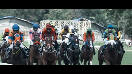 Ennodu Vilayadu _ Official Trailer _ Bharath, Kathir, Chandini,Sanchitha Shetty _ Arun Krishnaswami