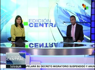 Pdte. Sánchez Cerén presenta a partidos informe del FMI y el BID