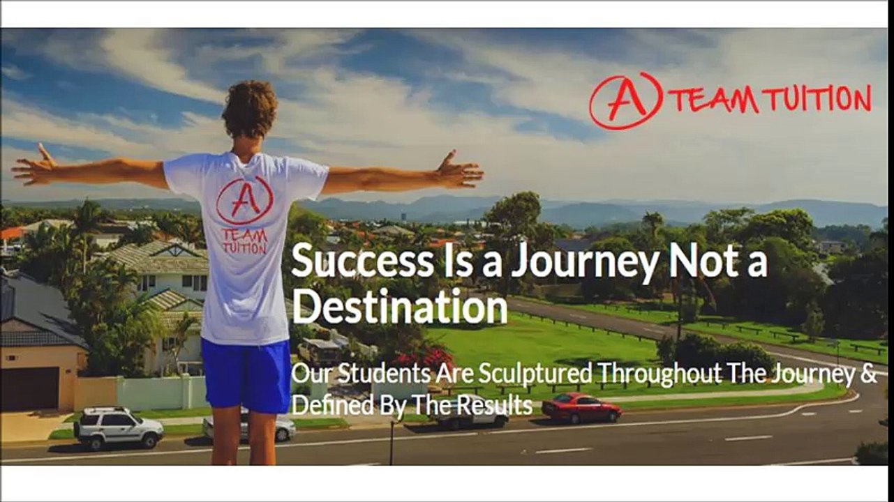 Tutoring Gold Coast and Brisbane