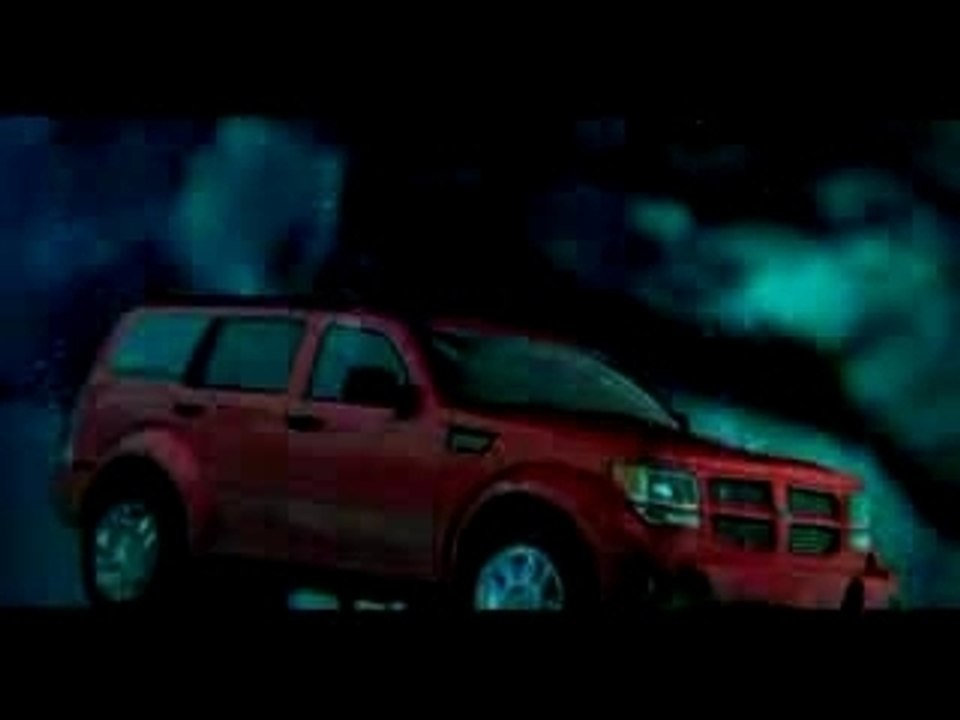 Video Dodge Nitro Planet