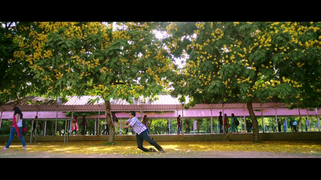 Kootathil Oruthan Official Trailer _ Ashok Selvan, Priya Anand _ T.J.Gnanavel _ Nivas K Prasanna