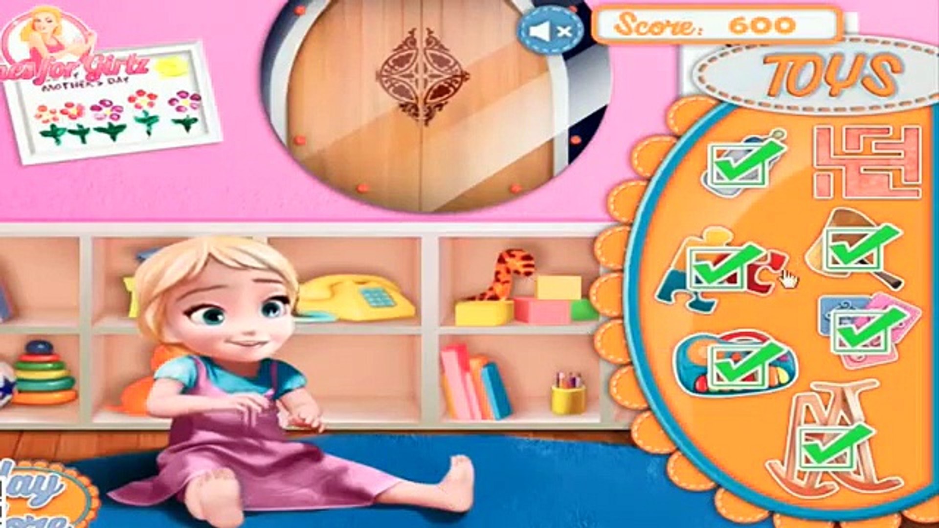 ⁣Xолодное Cердце игры мультфильм полностью new, А́нна, Э́льза, игры играть онлайн
