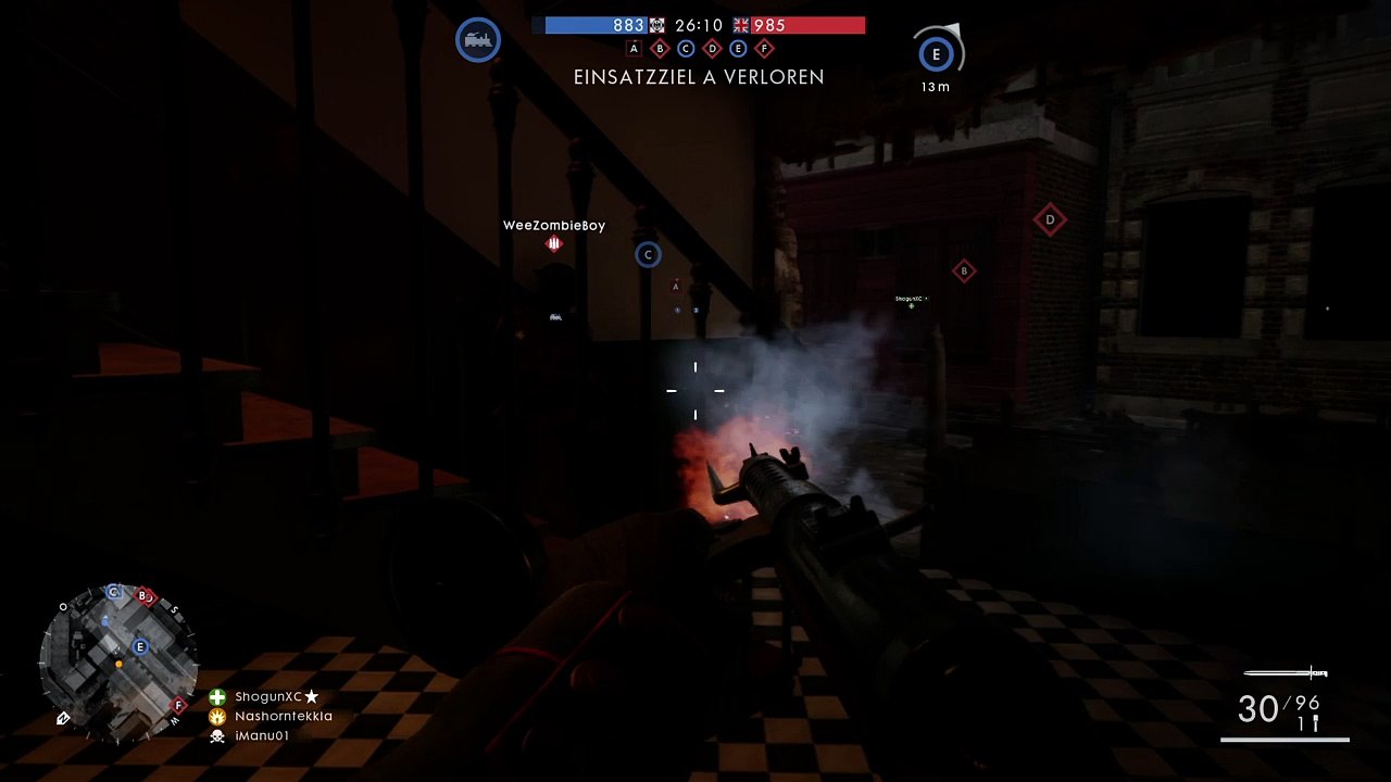 Battlefield™1 soooo...yeah to eZ? :D