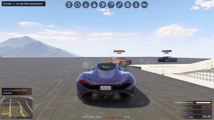 Grand Theft Auto V ThugLife