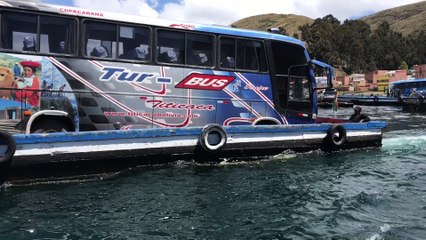 Direction le Salar d'Uyuni