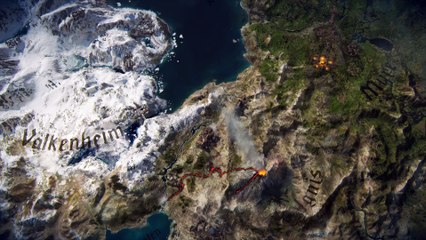 For Honor - Introducción al modo campaña