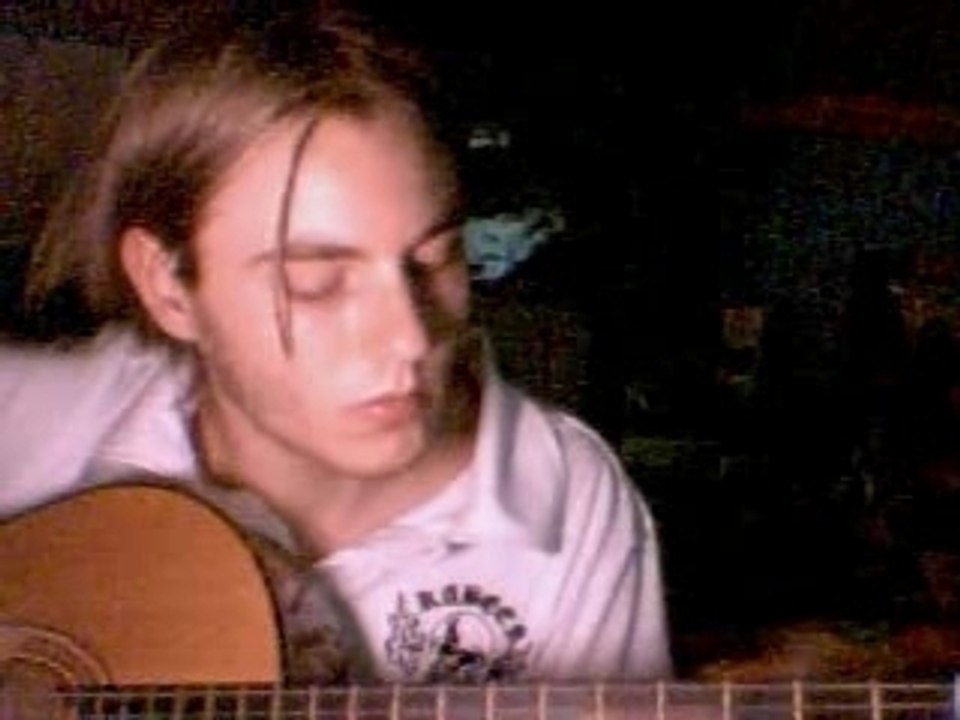 Beatles (The) - blackbird by kurtom