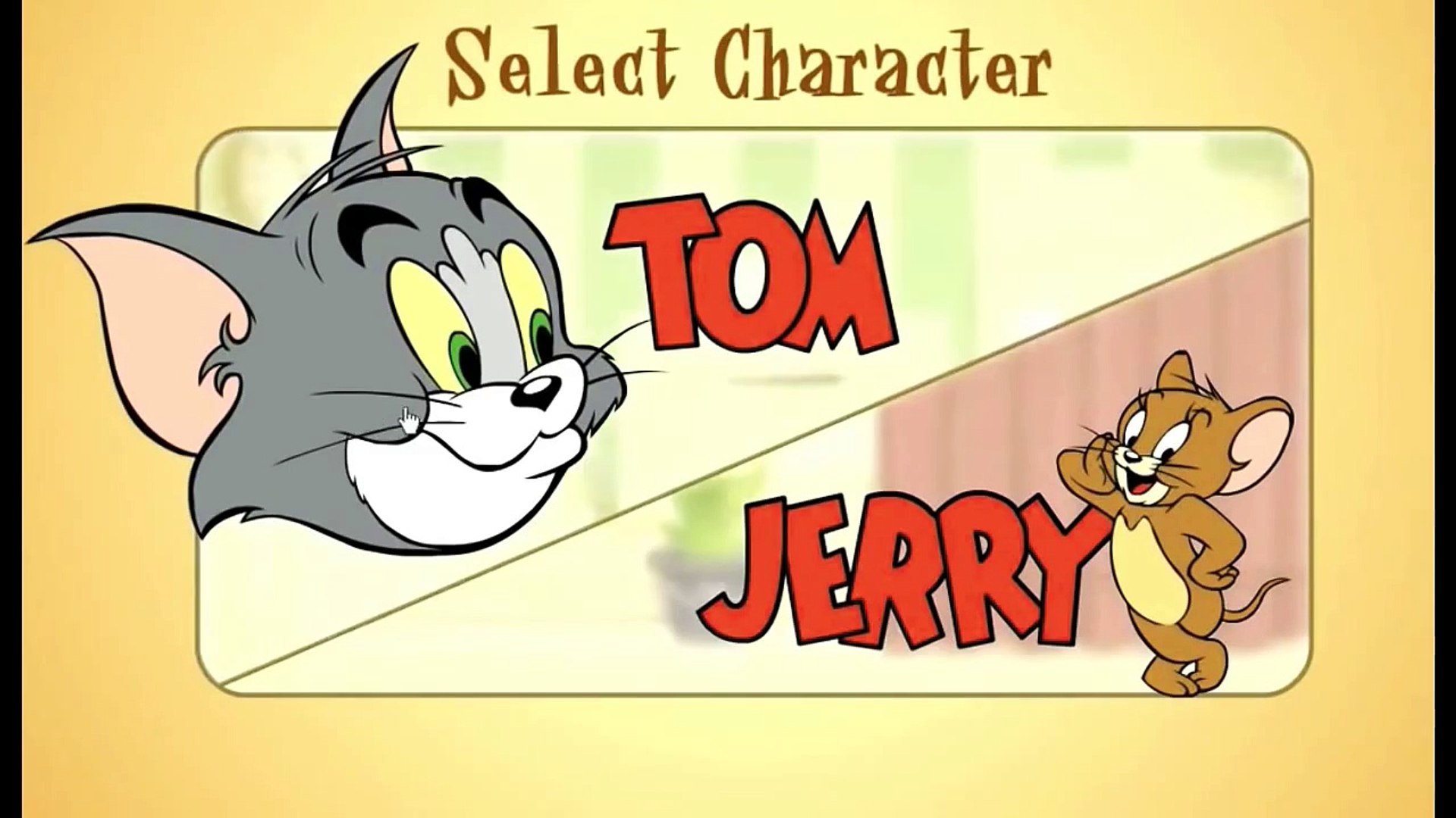 Tom And Jerry Cartoon Game HD: Best Of Games to Play Online - Tom Jerry Games