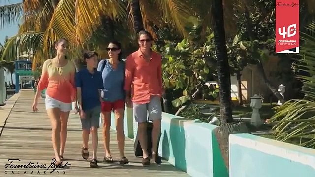 Catamarans for Sale - Multihull Solutions