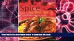Download [PDF]  Spice Up Your Life Over 60 Indian Recipes Low In Points (Weight Watchers Pure